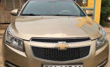 Bán Chevrolet Cruze sản xuất 2011, màu vàng, giá chỉ 250 triệu giá 250 triệu tại Tây Ninh