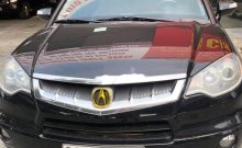 Cần bán lại xe Acura RDX đời 2006, màu đen, nhập khẩu nguyên chiếc xe gia đình giá 385 triệu tại Hà Nội