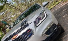 Xe Chevrolet Cruze đời 2017, màu xám, nhập khẩu nguyên chiếc giá 450 triệu tại Long An