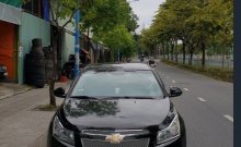 Bán Chevrolet Cruze LTZ đời 2013, màu đen xe gia đình, giá tốt giá 295 triệu tại Tp.HCM