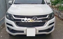 Bán Chevrolet Colorado đời 2017, màu trắng, xe nhập, giá 440tr giá 440 triệu tại Bắc Ninh
