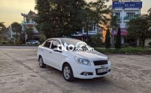 Bán xe Chevrolet Aveo MT sản xuất 2018, màu trắng   giá 230 triệu tại Hưng Yên