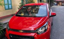 Bán xe Chevrolet Spark Duo Van 1.2 MT đời 2018, màu đỏ, giá tốt giá 165 triệu tại Quảng Ninh