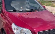 Bán ô tô Chevrolet Aveo LTZ 1.4 AT đời 2018, màu đỏ xe gia đình giá 282 triệu tại Bình Phước