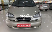 Bán xe Chevrolet Vivant sản xuất năm 2008 giá 185 triệu tại Phú Thọ