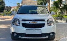 Cần bán xe Chevrolet Orlando 2016, màu trắng giá 390 triệu tại Thái Nguyên
