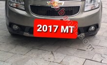 Bán Chevrolet Orlando 1.8 MT năm 2017, màu nâu, giá 325tr giá 325 triệu tại Tuyên Quang