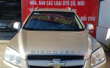 Cần bán Chevrolet Captiva năm sản xuất 2007 xe gia đình, giá rẻ cho anh em giá 220 triệu tại Lạng Sơn