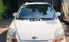 Bán ô tô Chevrolet Spark 2011, màu trắng, nhập khẩu, giá 90tr giá 90 triệu tại Vĩnh Phúc