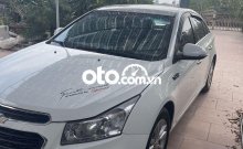 Bán Chevrolet Cruze MT đời 2016, màu trắng còn mới giá 290 triệu tại Nam Định