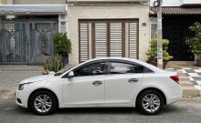 Bán xe Chevrolet Cruze LS năm sản xuất 2015, màu trắng giá 270 triệu tại Tp.HCM