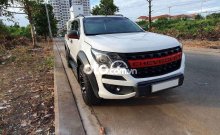 Xe Chevrolet Colorado 2.8 High Country năm 2017, màu trắng còn mới giá cạnh tranh giá 590 triệu tại Kiên Giang