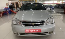 Bán xe Chevrolet Lacetti 1.6MT 2013 sản xuất năm 2013, giá 185tr giá 185 triệu tại Phú Thọ