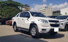 Bán ô tô Chevrolet Colorado sản xuất 2015, màu trắng, nhập khẩu nguyên chiếc, giá 498tr giá 498 triệu tại Lâm Đồng