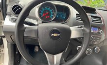 Bán xe Chevrolet Spark Van năm sản xuất 2016, màu trắng, giá chỉ 160 triệu giá 160 triệu tại Quảng Bình