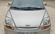 Cần bán xe Chevrolet Spark Van năm 2014, màu bạc, giá tốt giá 125 triệu tại Thanh Hóa