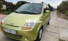 Cần bán lại xe Chevrolet Spark Van năm sản xuất 2009 giá cạnh tranh giá 76 triệu tại Đắk Lắk