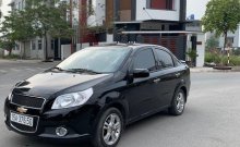 Bán ô tô Chevrolet Aveo LTZ năm 2018, màu đen, số tự động giá 295 triệu tại Hưng Yên