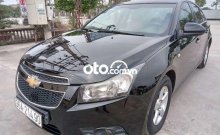 Cần bán lại xe Chevrolet Cruze LS năm 2010, màu đen giá 228 triệu tại Nam Định