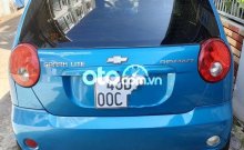 Xe Chevrolet Spark Van sản xuất 2012, nhập khẩu nguyên chiếc giá 80 triệu tại Đà Nẵng