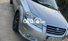 Xe Chevrolet Aveo MT năm 2011, màu bạc xe gia đình giá cạnh tranh giá 145 triệu tại Đắk Lắk