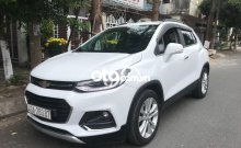 Cần bán lại xe Chevrolet Trax 1.4 sản xuất 2017, màu trắng, xe nhập còn mới giá 450 triệu tại Đà Nẵng