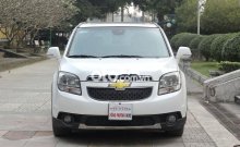 Bán Chevrolet Orlando LTZ năm 2017, màu trắng, 445tr giá 445 triệu tại Thái Nguyên