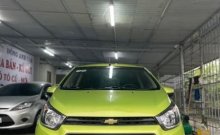 Bán Chevrolet Spark Van sản xuất 2018 giá 180 triệu tại Hà Nội