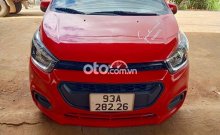 Bán xe Chevrolet Spark sản xuất 2018, màu đỏ giá 195 triệu tại Bình Phước