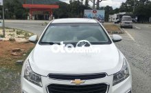 Cần bán lại xe Chevrolet Cruze LT sản xuất năm 2018, xe nhập giá cạnh tranh giá 339 triệu tại Khánh Hòa