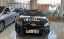 Cần bán gấp Chevrolet Cruze LTZ năm 2012, màu đen số tự động, giá tốt giá 282 triệu tại Bình Thuận  