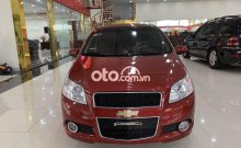 Bán xe Chevrolet Aveo MT sản xuất 2015 giá 255 triệu tại Phú Thọ