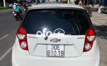 Xe Chevrolet Spark MT năm 2017, màu trắng xe gia đình, giá chỉ 182 triệu giá 182 triệu tại Đà Nẵng