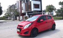 Xe Chevrolet Spark sản xuất 2016, màu đỏ, giá chỉ 170 triệu giá 170 triệu tại Hưng Yên