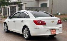 Cần bán xe Chevrolet Cruze LTZ năm sản xuất 2017, màu trắng giá 416 triệu tại Thái Nguyên