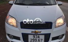 Bán Chevrolet Aveo LT sản xuất 2018, màu trắng, giá tốt giá 235 triệu tại Đắk Nông