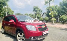 Cần bán lại xe Chevrolet Orlando LT năm sản xuất 2017, màu đỏ  giá 368 triệu tại Tây Ninh