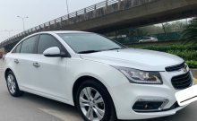 Cần bán xe Chevrolet Cruze sản xuất năm 201, biển tỉnh một chủ từ mới giá 372 triệu tại Thái Nguyên
