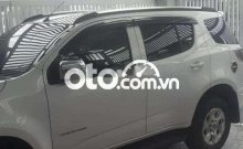 Xe Chevrolet Trailblazer năm sản xuất 2018, màu trắng, nhập khẩu giá cạnh tranh giá 620 triệu tại Kiên Giang