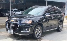 Chevrolet Captiva 2018 tại Tp.HCM giá 576 triệu tại Tp.HCM
