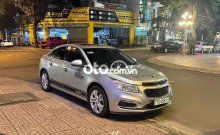 Cần bán xe Cruze ltz 2016 số tự động giá 335 triệu tại Gia Lai