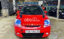chevrolet spark 2008. 5 chỗ. xe cực kỳ đẹp. k lỗi giá 95 triệu tại Quảng Nam