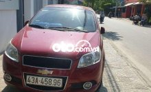 Chevrolet Aveo 1.5 LT dk 4/2018 đã lăn bánh 10v giá 249 triệu tại Đà Nẵng