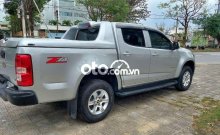 Chevrolet Colorado LT 2.5L 4x2 AT - 2018 giá 490 triệu tại Đà Nẵng