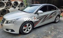 Cần bán xe lacetti CDX 2009 giá 200 triệu tại Đồng Nai