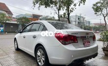 Bán xe cruze 2014 số sàn giá 270 triệu tại Quảng Nam