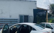 Chevrolet Cruze 2017 số sàn tại Bến Tre giá 100 triệu tại Bến Tre