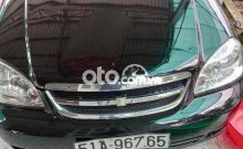 chevrolet lacetti xe gia đình chạy giá 190 triệu tại Sóc Trăng