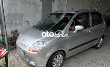 Spark 2010 xám đã qua sử dụng giá 87 triệu tại Long An