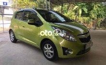 Chevolet Spark MT 2012 xe rất đẹp giá 168 triệu tại Tây Ninh